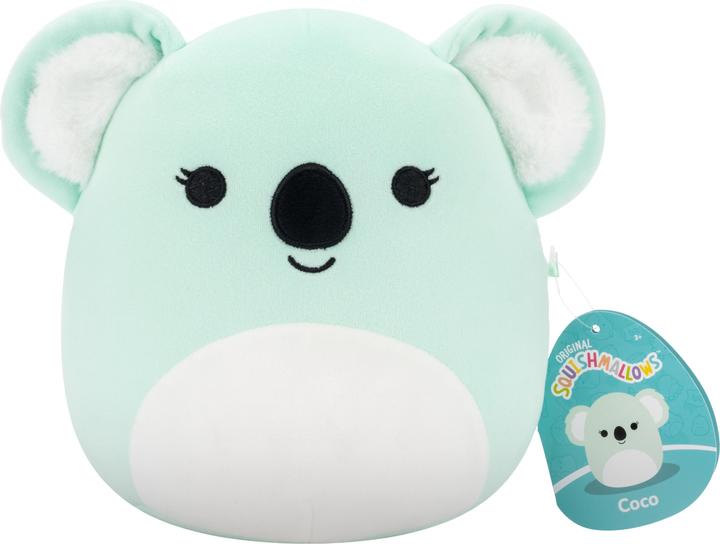 Actual product image Squishmallows -19 cm - Coco Koala (19 cm)