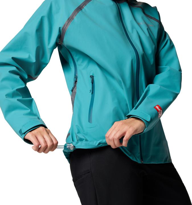 Produktbild Columbia Reign No Shine™ Jacket (M)