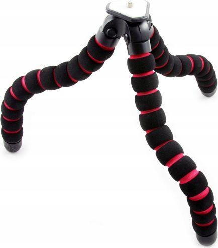 Actual product image Massa tripod flexible