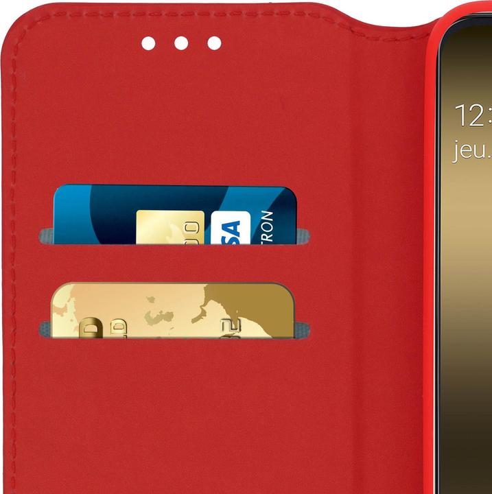 Actual product image Avizar Elec Series (Samsung Galaxy A20e)