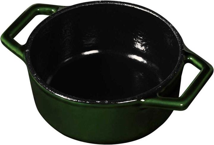 Produktbild BerlingerHaus MINI POT 550ml BH-6505 (Kochtopf, Gusseisen)