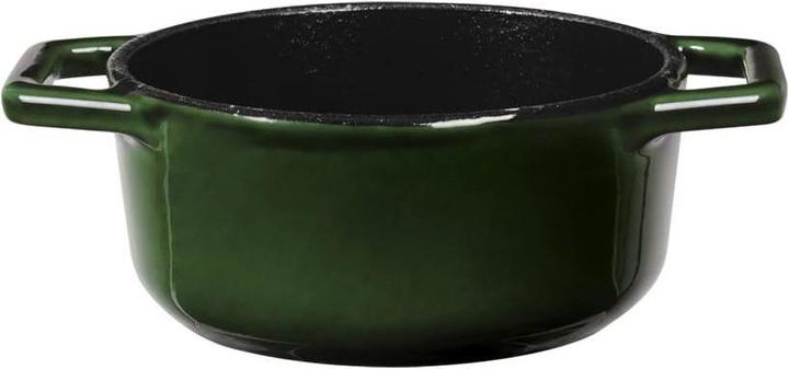 Produktbild BerlingerHaus MINI POT 550ml BH-6505 (Kochtopf, Gusseisen)