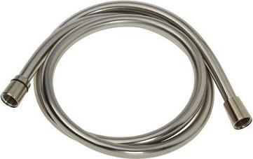 Immagine prodotto Csdk SL Csslr Plus lunghezza seno 1/2" x 1/2" 1500 mm - børstet nikkel