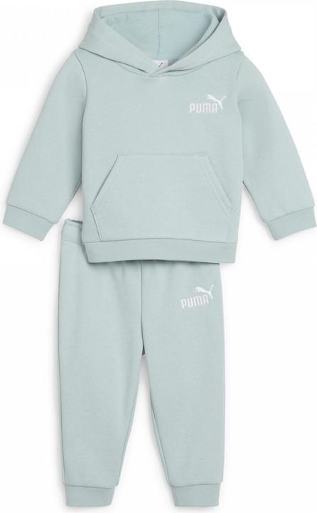 Produktbild Puma MINICATS Loungewear Set FL INF (80)