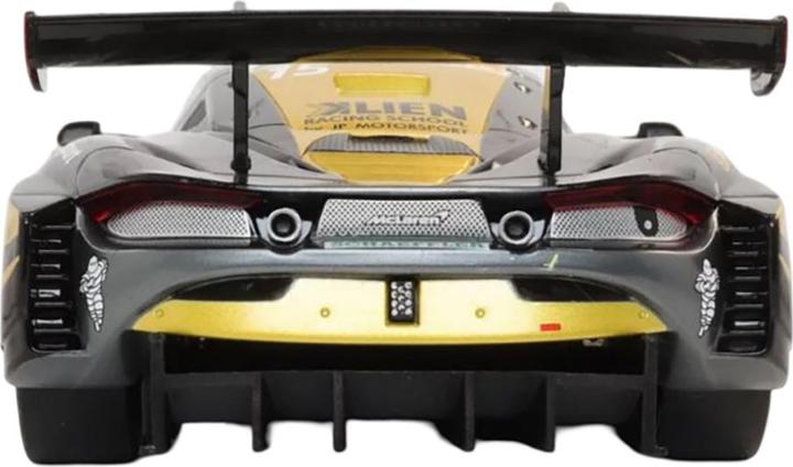 Produktbild Carrera D132 McLaren 720S GT3 No.15 DTM
