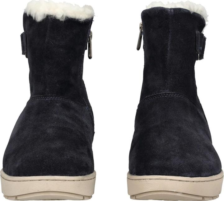 Produktbild Camel Active Boots split BLAU (40)