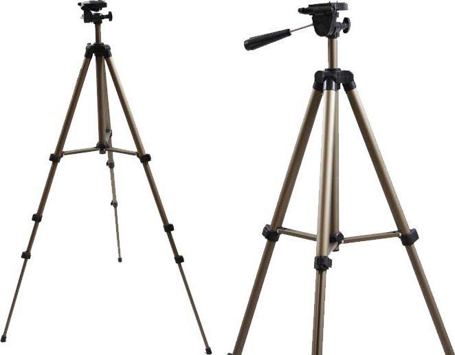 Actual product image Fancier WT-3130 144cm (SB2536) tripod