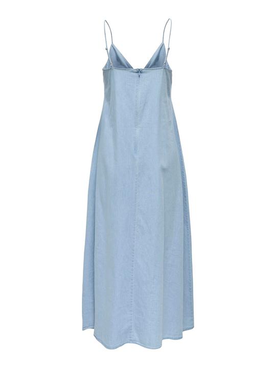 Produktbild Only ONLNOVA Langes Kleid Kleid (M)