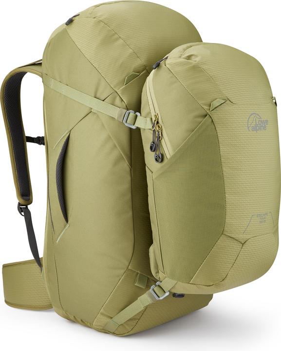 Actual product image Lowe Alpine Escape Tour 55+15 (15 l)
