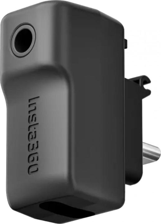 Immagine prodotto Insta360 Adattatore microfono X3 (x3)