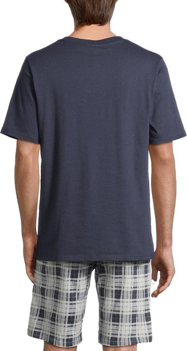 Image du produit Schiesser Night & Home Pyjama (58, 3XL)