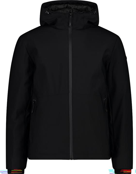 Produktbild CMP Campagnolo Hoodie (L)