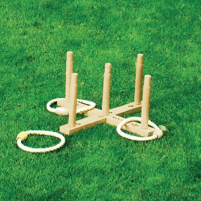 Actual product image Bex Ring Toss Family