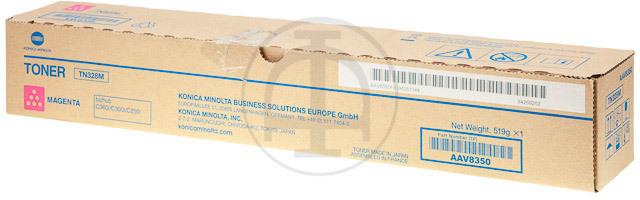 Produktbild Konica Minolta TN-328M (M)