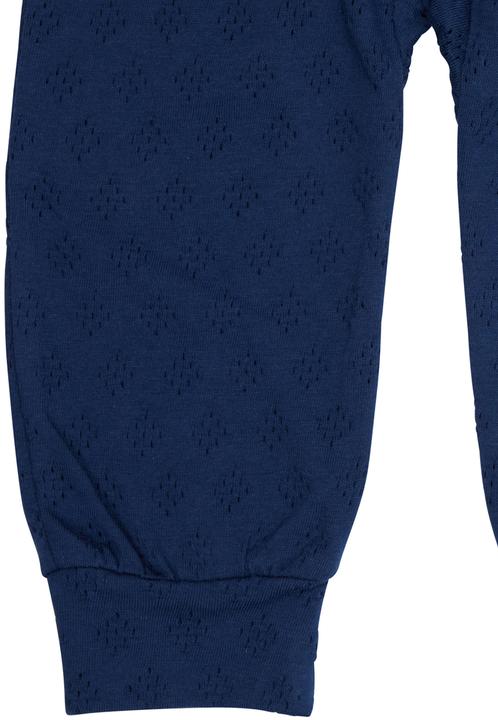 Immagine prodotto loud + proud Pantaloni in maglia jacquard (80)