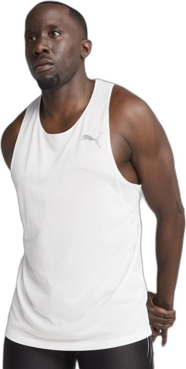 Produktbild Puma M Raceday Ultraspun Singlet (L)