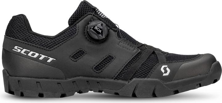 Actual product image Scott Sports Crus-R Boa Eco (41)