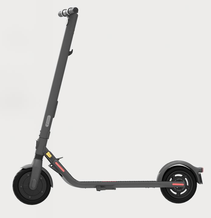 Produktbild Segway-Ninebot KickScooter E25D (20 km/h, 25 km, 300 W)