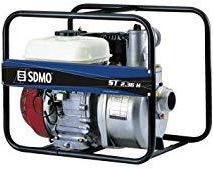 Image du produit Kohler-Sdmo Pompe à eau SDMO ST 2.36 H C5