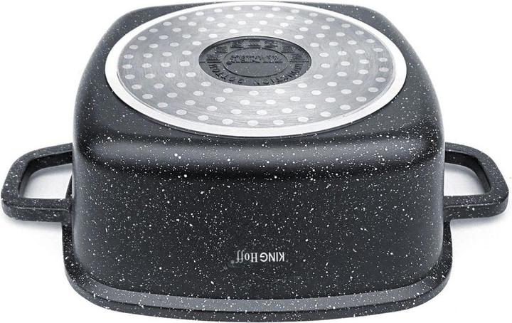 Produktbild Kinghoff PUODAS MARMURAS 24cm KH-1603 4,5L