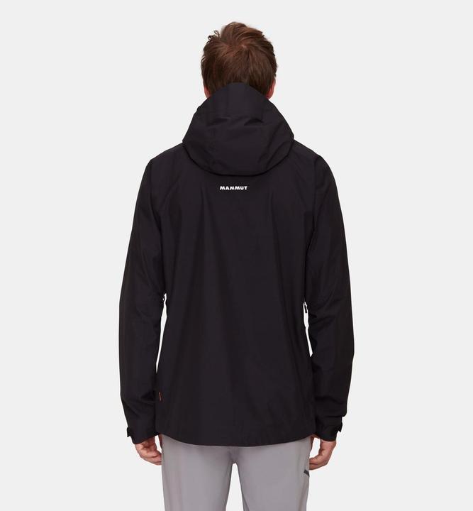 Image du produit Mammut Veste à capuche Alto Light HS (L)