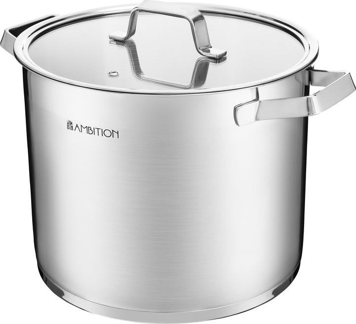 Actual product image POT 94517 KITCHEN PRO 24cm (24 cm)