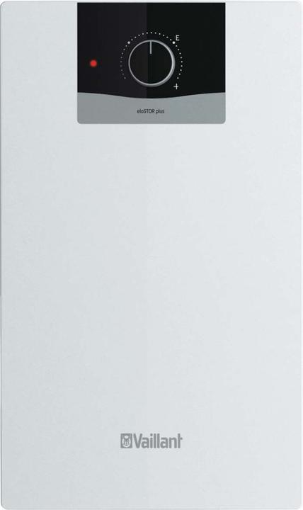 Productafbeelding Vaillant Ven 5/7 U pl