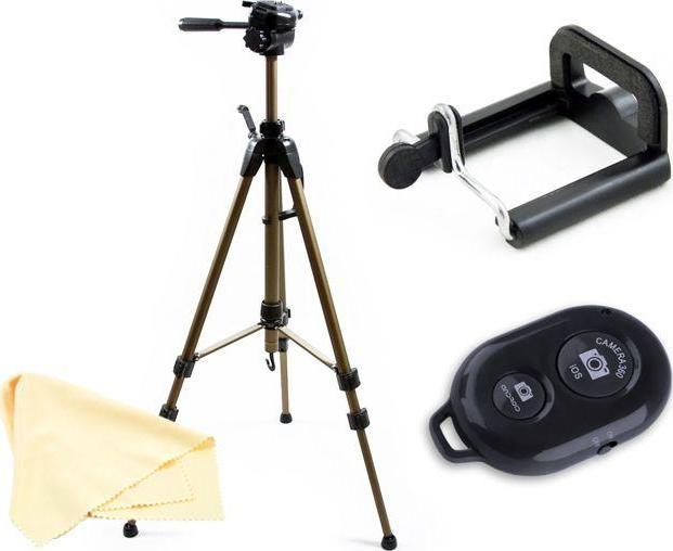 Produktbild Fancier SB4164 telephone stand (Metall)