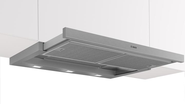 Actual product image Bosch Hausgeräte DFS097A51 (Substructure hood, Hut ventilator)