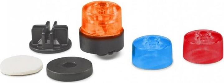 Immagine prodotto Bruder Accessori: faro rotante