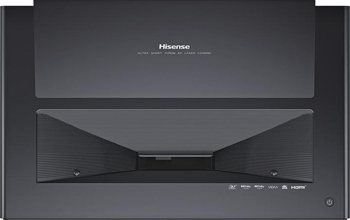 Immagine prodotto Hisense PX2-PRO (4K, 2400 lm, 0.25:1)