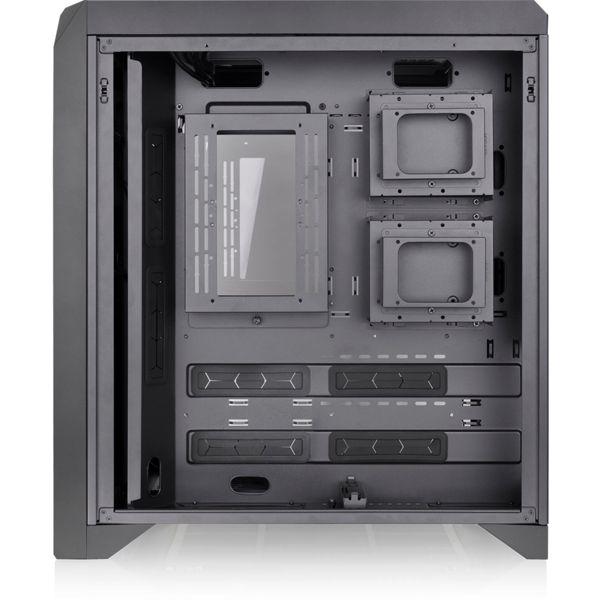 Immagine prodotto Thermaltake Tt CTE C700 Air E-ATX bk CA-1X7-00F1WN-00 (ATX, mATX, Mini-ITX, E-ATX)