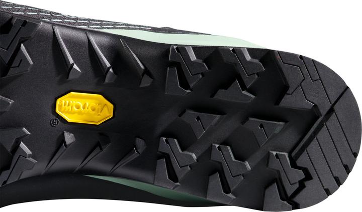 Produktbild Mammut Kento Guide II High GTX, Bergstiefel (39)
