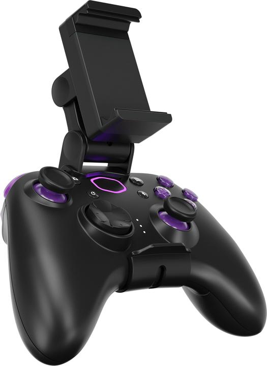Image du produit Cooler Master Storm Controller Black v1 (Mac, Android, PC)