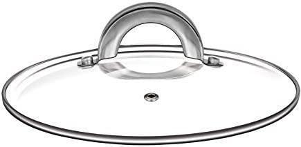 Actual product image MPM POT SET MGK 10 PART 10 (Pan set + pot set, Stainless steel)
