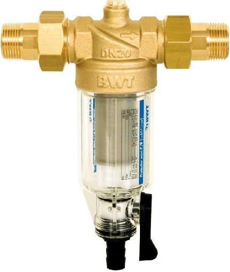 Immagine prodotto BWT filtro meccanico PROTECTOR Mini C