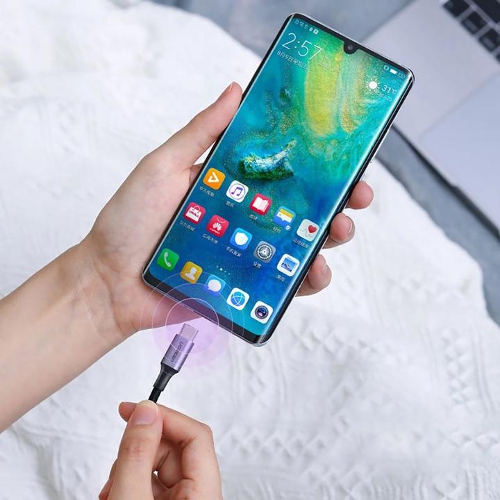 Immagine prodotto Ugreen USB C – USB C (1.50 m, USB 2.0)