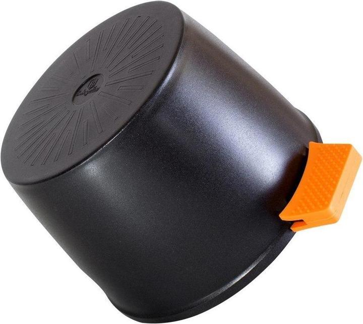 Actual product image BerlingerHaus POT GRANIT DIAMOND 24cm 6,8l BH-1100 (Aluminium)