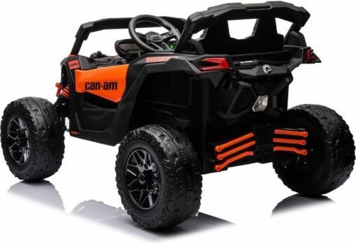 Image du produit Es-toys Maverick (24 V)