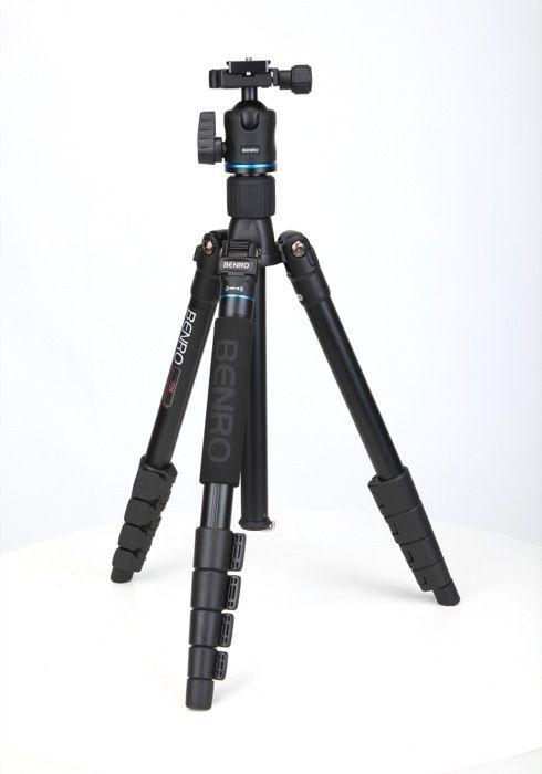 Produktbild Benro IT25 trikojis – (Ben000528) (Metall)