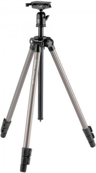 Produktbild Velbon Sherpa 100 tripod (21127) (Metall)