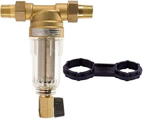 Actual product image Honeywell Mini Plus
