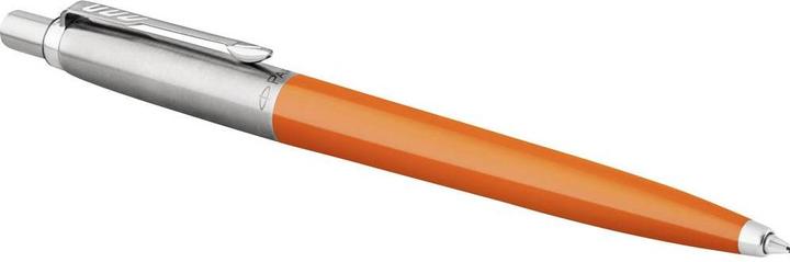Actual product image Parker Ballpoint pen JOTTER Originals C.C M (Stainless steel, Orange, 1 x)
