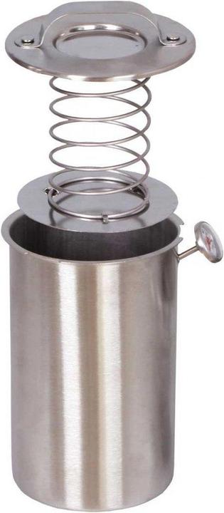 Produktbild Klausberg COOKING MEAT 1.5kg WITH THERMOMETER KB-7283