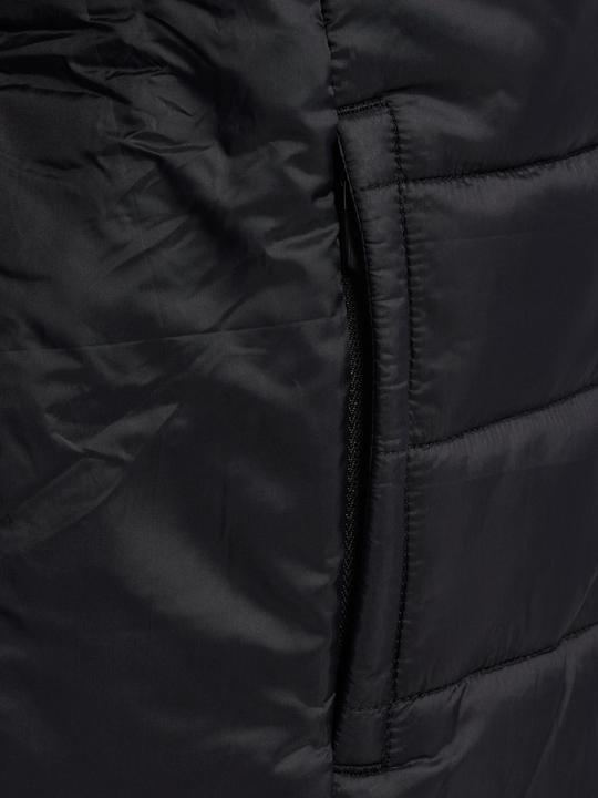 Produktbild hummel Hmlgo Quilted Hood Jacket Kids (164)