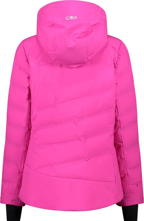 Image du produit CMP Campagnolo Zip Hoodie (S)