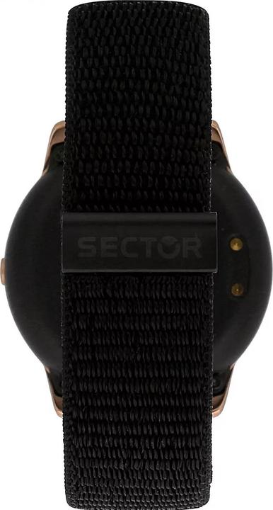 Produktbild Sector R3251157001 S-01 Smart Unisex 46mm (46 mm)