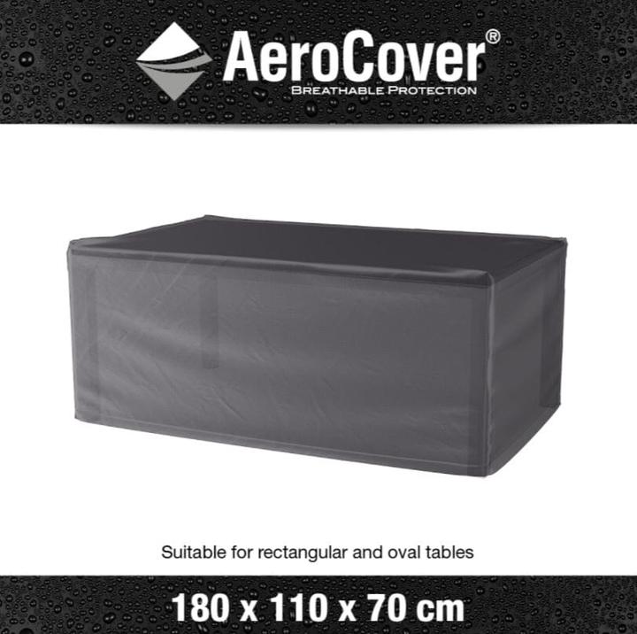 Produktbild AeroCover Schutzhüllen 180x110