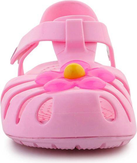 Produktbild Crocs T's Isabella Charm Sandal (24)