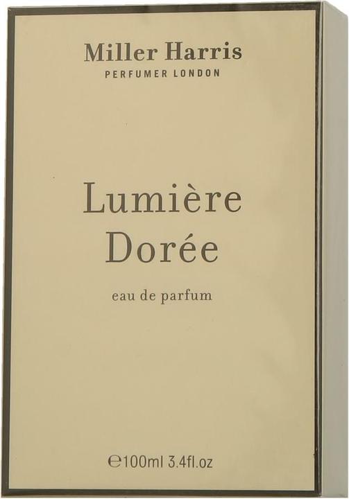 Immagine prodotto Miller Harris Lumiere Doree (Eau de parfum, 100 ml)